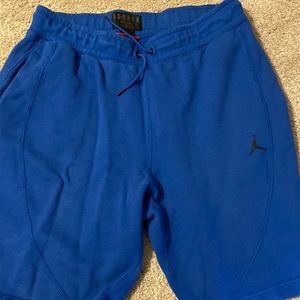 Jordan mens shorts
